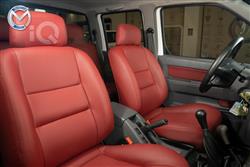Nissan NP300